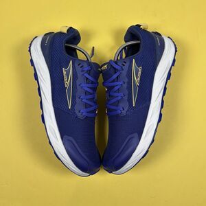 Altra Superior 6 Women’s Sz 9.5 Trail Running Shoes Dark Purple AL0A82CM252